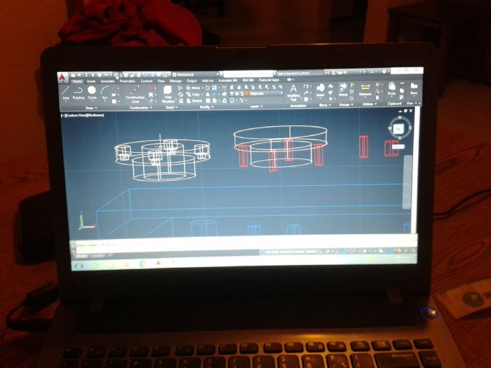 AUTOMATIZACION DE SERIGRAFIADORAS Y TAMPOGRAFÍADO
